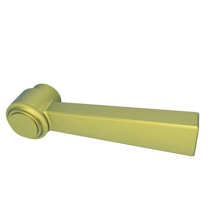Newport Brass Tank Lever/Faucet Handle in Antique Brass 2-436-06